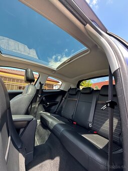 Peugeot 208 1.6 Vti Allure, Panorama - 8