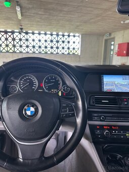 BMW F10 528i - 8