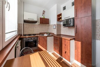 3-izbový, prenájom, pri Lekárskej fakulte, Poľovnícka,Košice - 8