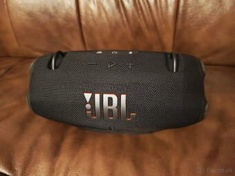 JBL XTREME 4 nový bluetooth prenosný reproduktor - 8