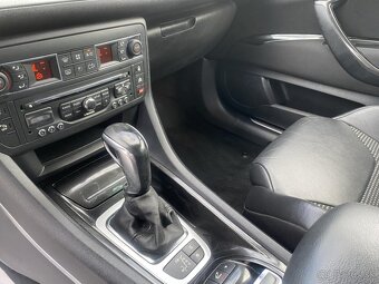 Citroën C5 2.0HDi 165PS COMBI EXCLUSIVE - 8