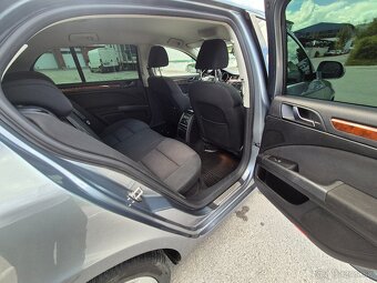 Skoda superb 2 4x4 - 8