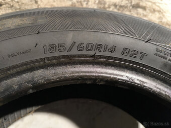 185/60 R14 Letné pneumatiky Falken Sincera 4 kusy - 8