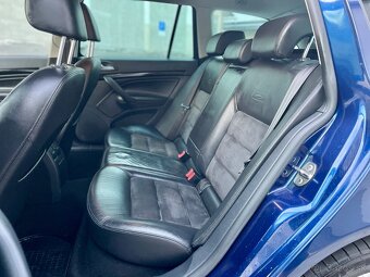 Škoda Octavia 2 facelift 2.0TDI CR L&K - 8