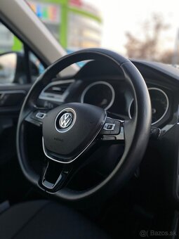 Volkswagen Tiguan 1.4tsi - 8