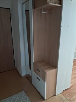 Prenajom 1 izbový byt Humenné - 8