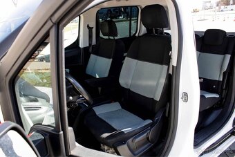 Predám krásny Citroen Berlingo - 8