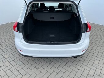 Ford Focus MK4 Com. 1.5TDCi 88kW Vyhř. okno - 8