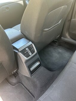 Škoda Octavia 1.8 TSI / Automat 132kw - 182 koni - 8
