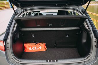 Predám Kia STONIC 1.2 MPi - 8
