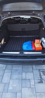 Predám Citroën C5 Tourer - 8