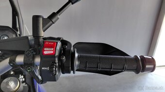 Yamaha Tenere 700 - Demo - 8