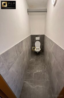 Na prenájom 3 izb. byt, 100m2, , ul. Plzenská - 8
