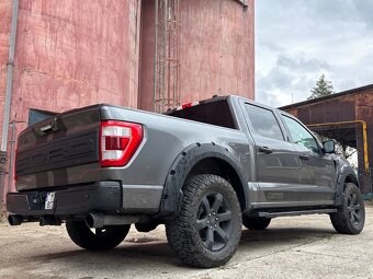 Ford F-150 F150 Lariant 5.0 V8+LPG Odpočet DPH - 8