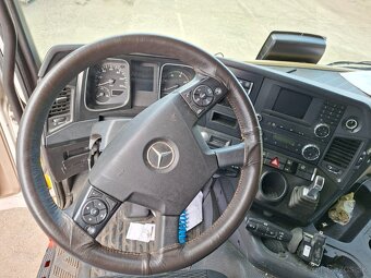 MB ACTROS 1843 L NRA - 8