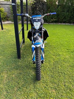 Minirocket MRM 300 - 8
