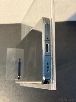 Predám Xiaomi 13 256GB Black Minimálne známky používania - 8