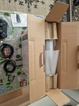 Ps4 500GB - 8