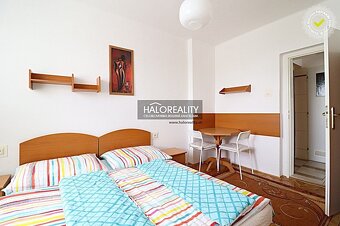 HALO reality - Predaj, trojizbový byt Podhájska, dva samosta - 8
