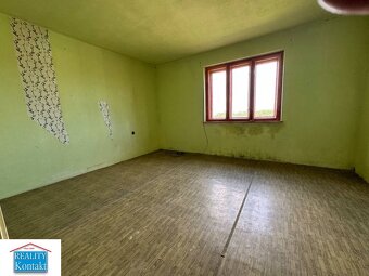 Predáme dom- Radava s krásnym veľkým pozemkom - 8