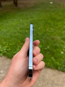 iPhone 12 Pro 128GB Pacific Blue - 8