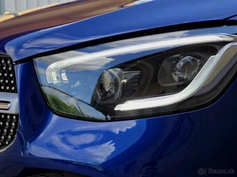 Mercedes GLC 300 4MATIC A/T - 8
