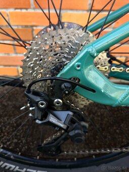 Predam e bike Bulls Evo 500 29" - 8