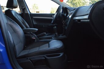 Škoda Octavia 2 1.9tdi - 8