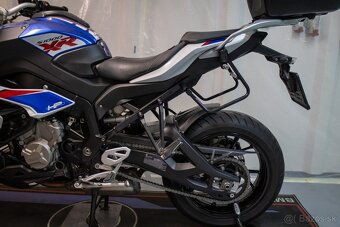 BMW S 1000 XR /AJ NA PLÁTKY/ PROTIHODNOTA/ - 8