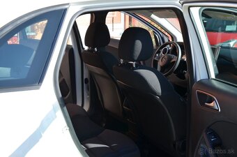 Mercedes-Benz B trieda 160 CDi - 8