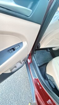 Hyundai Tucson 4x4 - 8