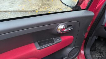 Fiat 500 - 8