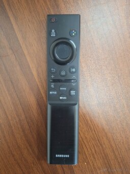 Samsung UE55U8092FU - 8
