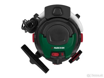 Tepovač PWS 20 D3 Parkside - 8
