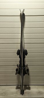 Lyže Volkl Racetiger SCX 163cm - 8