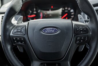Ford Ranger Raptor 2.0TDCi BiTurbo 157kW 4WD EcoBlue 09/2019 - 8