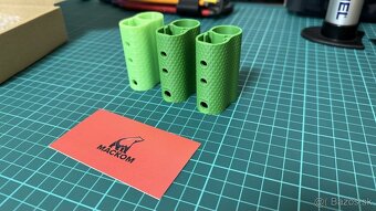 Zákazková 3D tlač (FDM/SLA) - 8