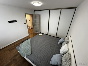 Zariadený moderný 2 izbový byt Pribinove sady - 8