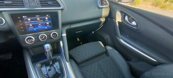 Renault Kadjar 1.33 TCe 160 GPF EDC Intens 117kw - 8