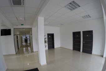 Moderné kancelárske priestory s možnosťou skladu, okolie Nit - 8