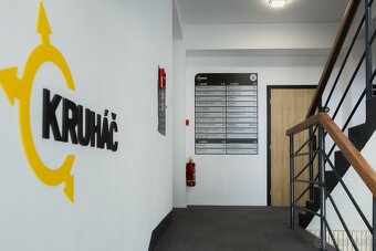 Moderná kancelária v Dolnom Kubíne na prenájom - 8