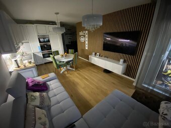 2izbovy + terasa byt Arboria Trnava Veterna ul. - 8