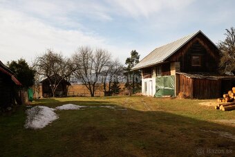 ZNÍŽILI SME PRE VÁS CENU Veľkometrážny rodinný dom s projek - 8