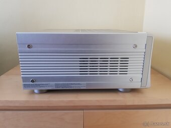 Predám receiver ONKYO INTEGRA TX NR 5000e Je maximálne zach - 8