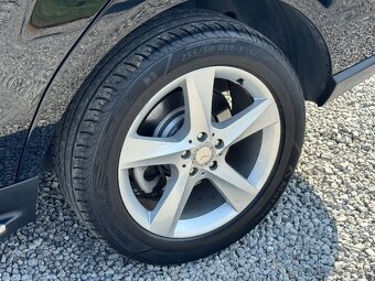 Mercedes benz ML 320CDI 4MOTION - 8