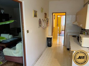 REZERVOVANÉ 2,5 izbový byt Zvolen -  Zlatý potok - ZNÍŽENÁ C - 8