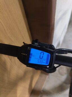 E-bike wheler na FOX podvozku (velk. L) - 8
