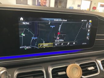 Mercedes-Benz GLE 53 AMG 4MATIC+ - 8