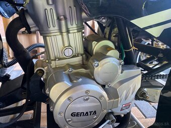 Stvorkolka 250 atv/quad - 8