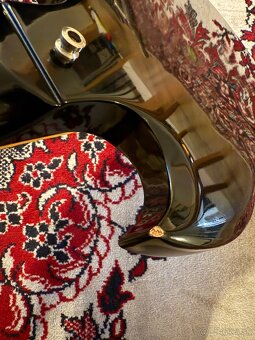 Gibson SG standard ebony - 8